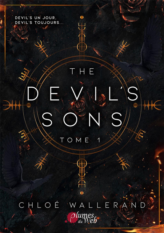 The Devil's Sons T.1