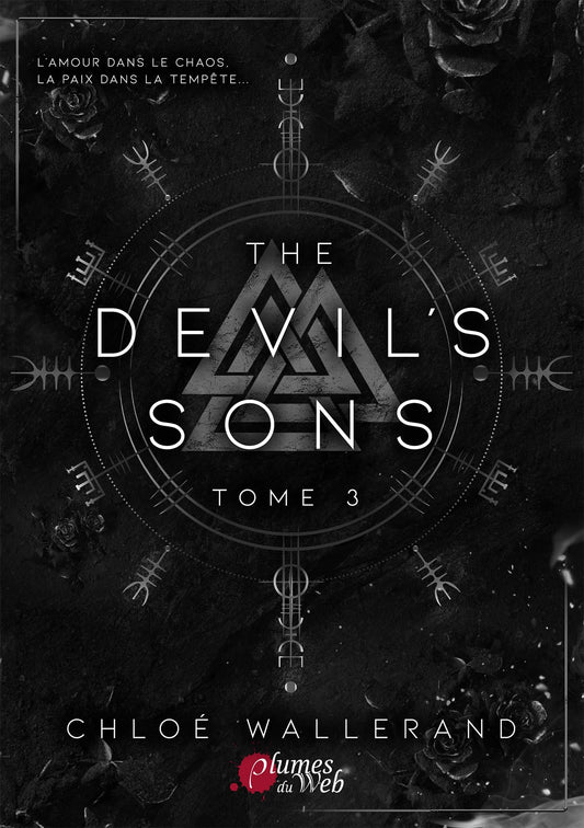 The Devil's Sons : Tome 3